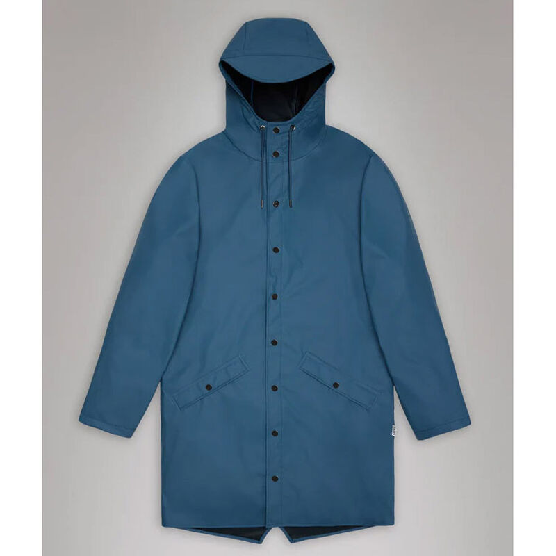 Rains Long Jacket image number 3